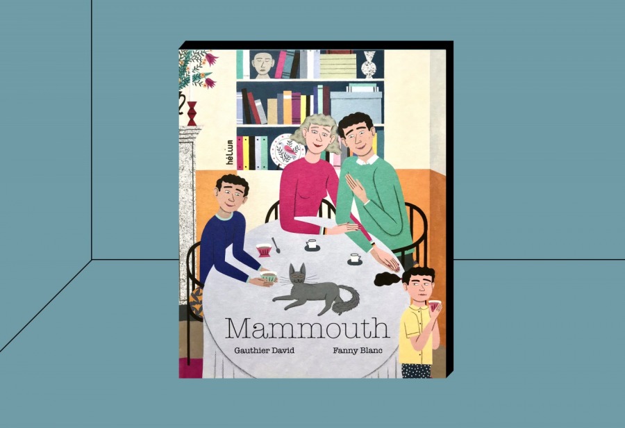 Mammouth